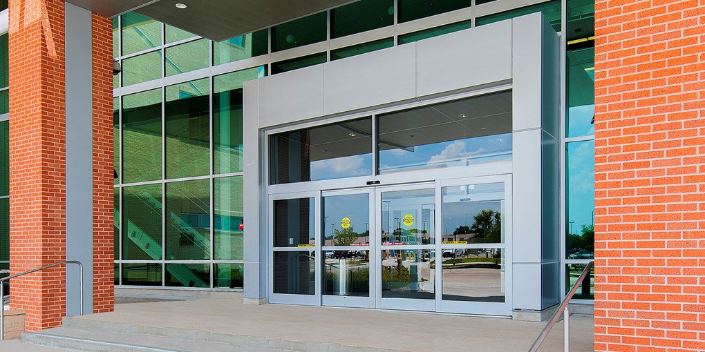 Concealed Sliding Door Operators Calgary Lock & Safe